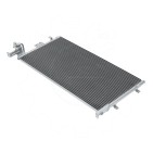 Condenseur de Climatisation Pour Hyundai Sonata IV XG Kia Magentis