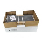 Condenseur de Climatisation Pour Hyundai Sonata IV XG Kia Magentis