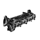 Collecteur d'admission Tubulure pour BMW Série 1 2 3 4 5 X1 X3 X5 11617807991