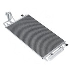 Condenseur de Climatisation Pour Hyundai Tucson Kia Sportage 976062E000