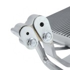 Condenseur de Climatisation Pour Hyundai Tucson Kia Sportage 976062E000