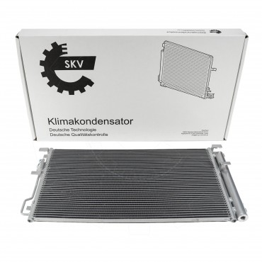 Condenseur de Climatisation Pour Hyundai Tucson Kia Sportage 97606D7500