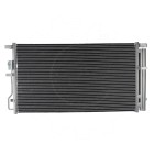 Condenseur de Climatisation Pour Hyundai Tucson Kia Sportage 97606D7500