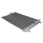 Condenseur de Climatisation Pour Hyundai Tucson Kia Sportage 97606D7500