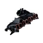 Collecteur d'admission Tubulure pour BMW Série 1 3 X1 11617811215 11617798885