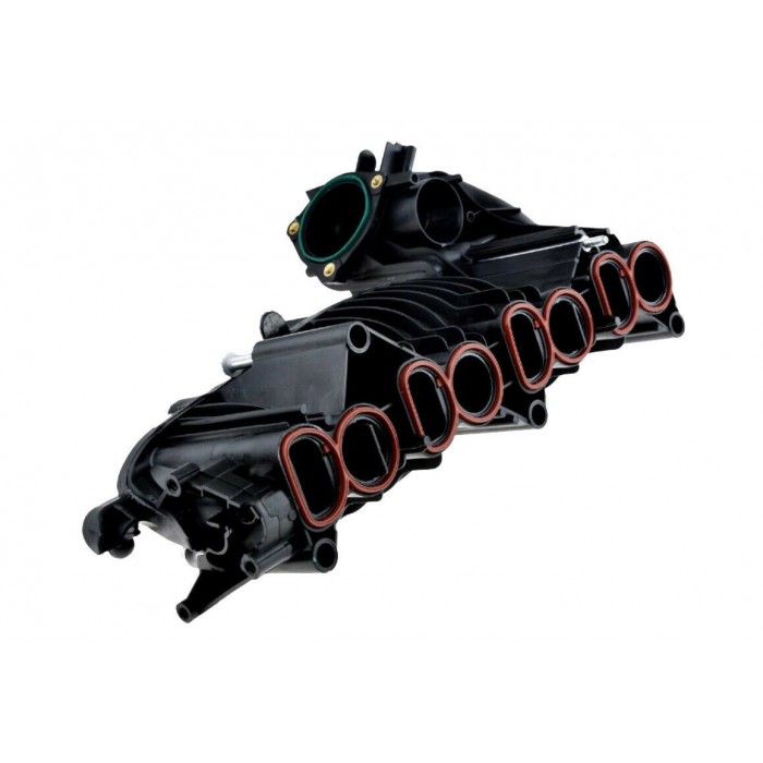 Collecteur d'admission Tubulure pour BMW Série 1 3 X1 11617811215 11617798885