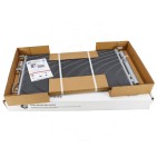 Condenseur de Climatisation Pour Hyundai Tucson Kia Sportage 97606D7500