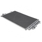 Condenseur de Climatisation Pour Iveco Daily Citys V VI 5801255825