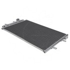 Condenseur de Climatisation Pour Iveco Daily Citys V VI 5801255825