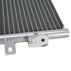 Condenseur de Climatisation Pour Iveco Daily Citys V VI 5801255825