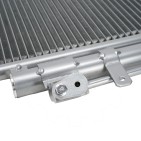 Condenseur de Climatisation Pour Iveco Daily Citys V VI 5801255825