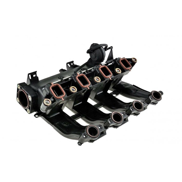 Collecteur d'admission Tubulure pour BMW Série 3 E90 E91 X3 E83 11617795393