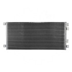 Condenseur de Climatisation Pour Iveco Daily III IV 504022601