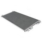 Condenseur de Climatisation Pour Iveco Daily III IV 504022601