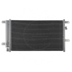 Condenseur de Climatisation Pour Iveco Daily III IV 504084147 504256333