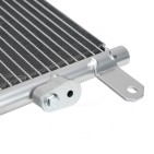 Condenseur de Climatisation Pour Iveco Daily III IV 504084147 504256333