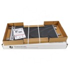 Condenseur de Climatisation Pour Iveco Daily III IV 504084147 504256333