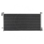 Condenseur de Climatisation Pour Iveco Daily III 504090674 99487944