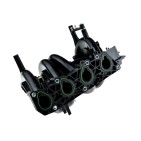 Collecteur d'admission Tubulure Pour CLIO KANGOO MEGANE Scenic 7700274286