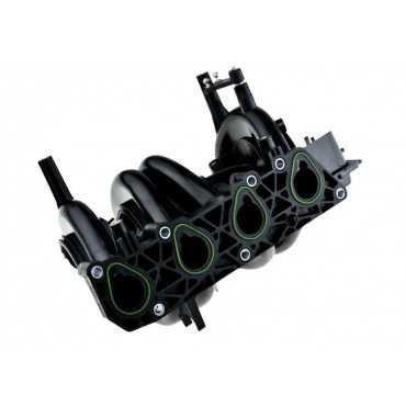 Collecteur d'admission Tubulure Pour CLIO KANGOO MEGANE Scenic 7700274286