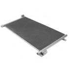 Condenseur de Climatisation Pour Iveco Daily III 504090674 99487944