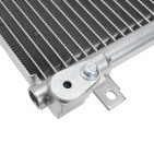 Condenseur de Climatisation Pour Iveco Daily III 504090674 99487944