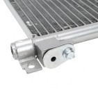 Condenseur de Climatisation Pour Iveco Daily III 504090674 99487944