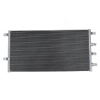 Condenseur de Climatisation Pour Iveco Daily V VI 5801255826