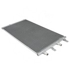 Condenseur de Climatisation Pour Iveco Daily V VI 5801255826