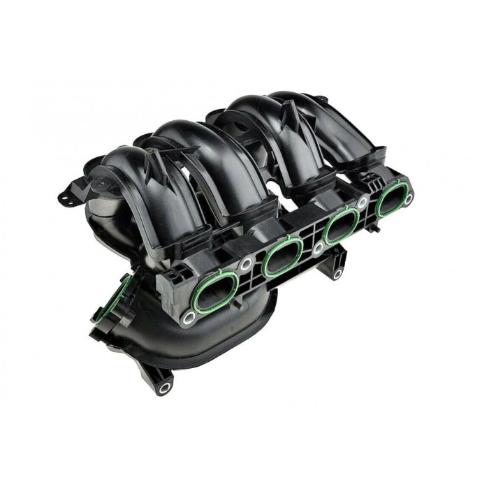 Collecteur d'admission Tubulure Pour FORD B-MAX C-MAX FOCUS 4M5G9424CF