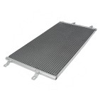Condenseur de Climatisation Pour Iveco Daily V VI 5801255826