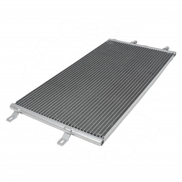 Condenseur de Climatisation Pour Iveco Daily V VI 5801255826