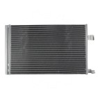 Condenseur de Climatisation Pour Jaguar F-Pace XE XF Land Rover