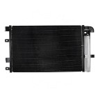 Condenseur de Climatisation Pour Jaguar S-Type XF C2Z20464 C2Z31742 C2Z9461