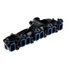 Collecteur d'admission Tubulure Pour FORD TRANSIT 2.4DI 2.4TDE 2.4TDCI 1236707