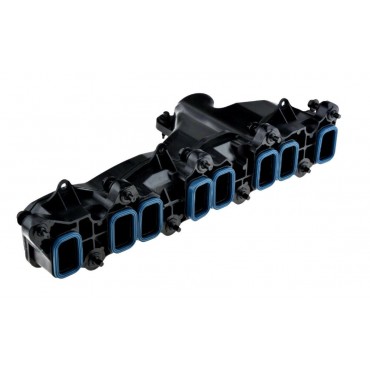 Collecteur d'admission Tubulure Pour FORD TRANSIT 2.4DI 2.4TDE 2.4TDCI 1236707