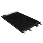 Condenseur de Climatisation Pour Jaguar S-Type XF C2Z20464 C2Z31742 C2Z9461
