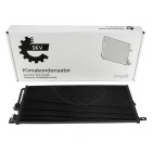 Condenseur de Climatisation Pour Jaguar X-Type C2S31605 C2S45122