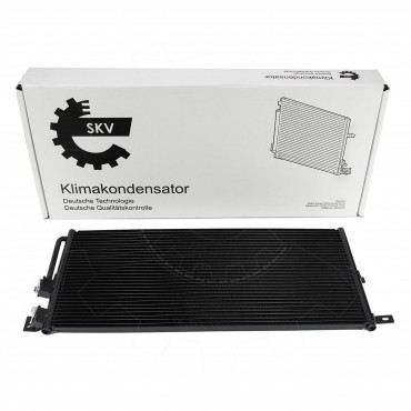 Condenseur de Climatisation Pour Jaguar X-Type C2S31605 C2S45122