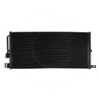 Condenseur de Climatisation Pour Jaguar X-Type C2S31605 C2S45122
