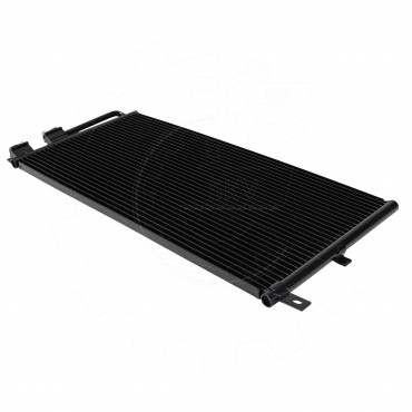 Condenseur de Climatisation Pour Jaguar X-Type C2S31605 C2S45122