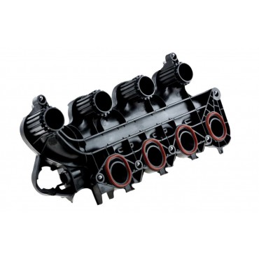 Collecteur d'admission Tubulure Pour LANCIA PHEDRA 179_ 9659449480