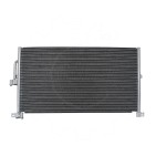 Condenseur de Climatisation Pour Jaguar X-Type 4H19710AA C2S1232 C2S43484