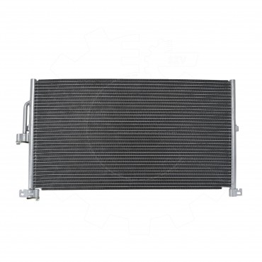 Condenseur de Climatisation Pour Jaguar X-Type 4H19710AA C2S1232 C2S43484