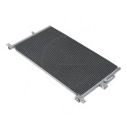 Condenseur de Climatisation Pour Jaguar X-Type 4H19710AA C2S1232 C2S43484
