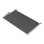 Condenseur de Climatisation Pour Jaguar X-Type 4H19710AA C2S1232 C2S43484