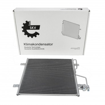 Condenseur de Climatisation Pour Jeep Cherokee 56022951AA K5143010AA K5143010AB