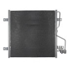 Condenseur de Climatisation Pour Jeep Cherokee 56022951AA K5143010AA K5143010AB