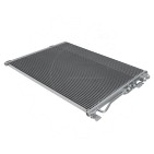 Condenseur de Climatisation Pour Jeep Commander Grand Cherokee III 55116928AA