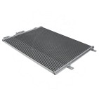Condenseur de Climatisation Pour Jeep Commander Grand Cherokee III 55116928AA